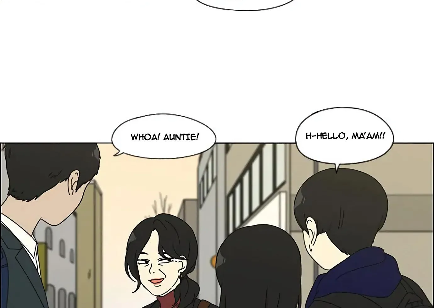 Yeonae Hyeokmyeong Chapter 101 page 71 - 