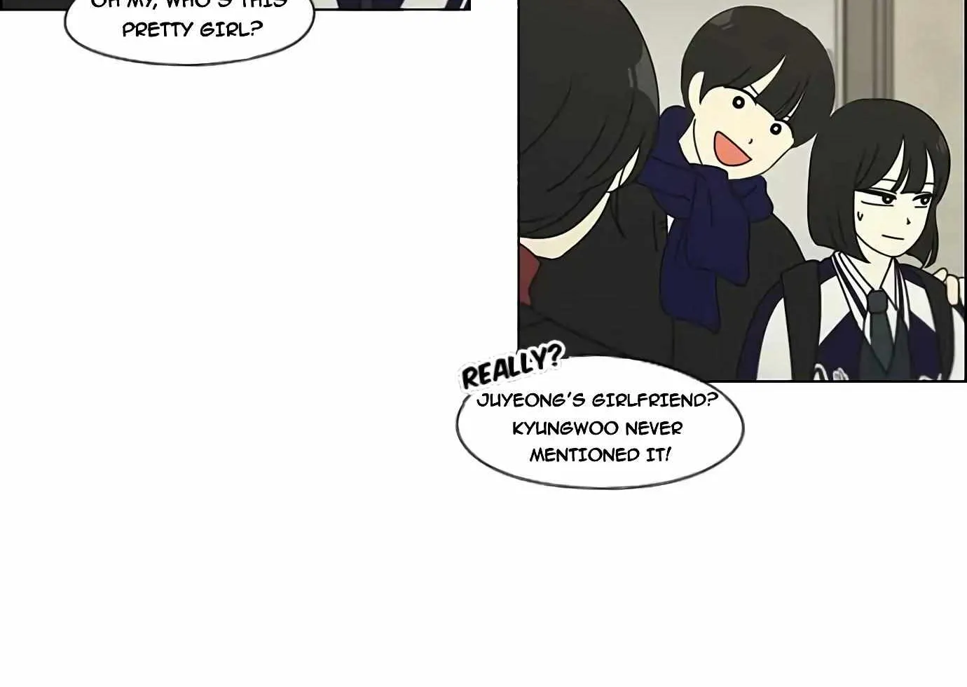 Yeonae Hyeokmyeong Chapter 101 page 73 - 