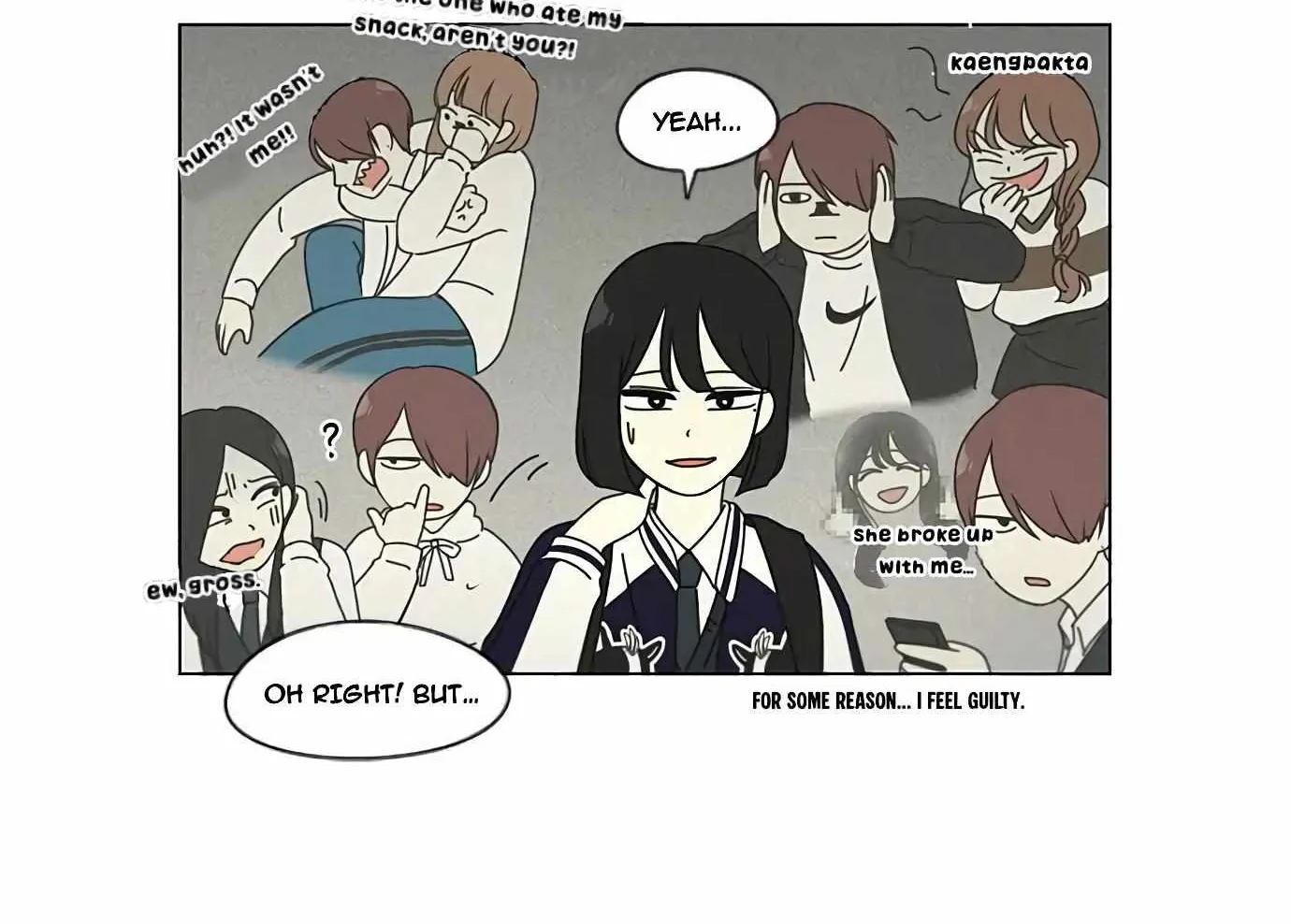 Yeonae Hyeokmyeong Chapter 101 page 75 - 