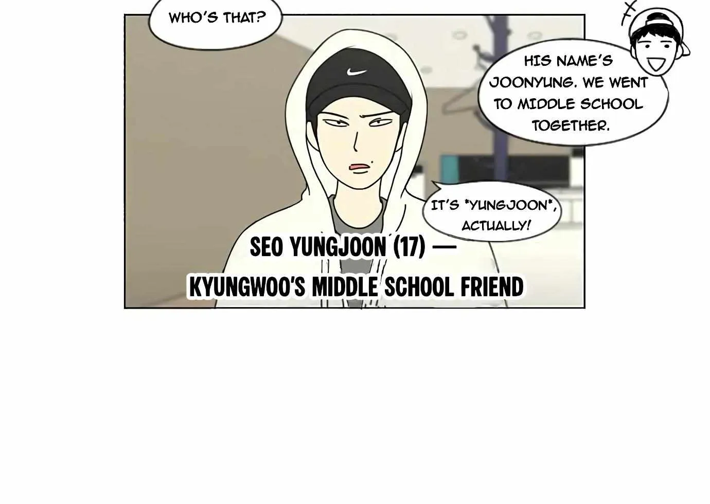 Yeonae Hyeokmyeong Chapter 101 page 9 - 