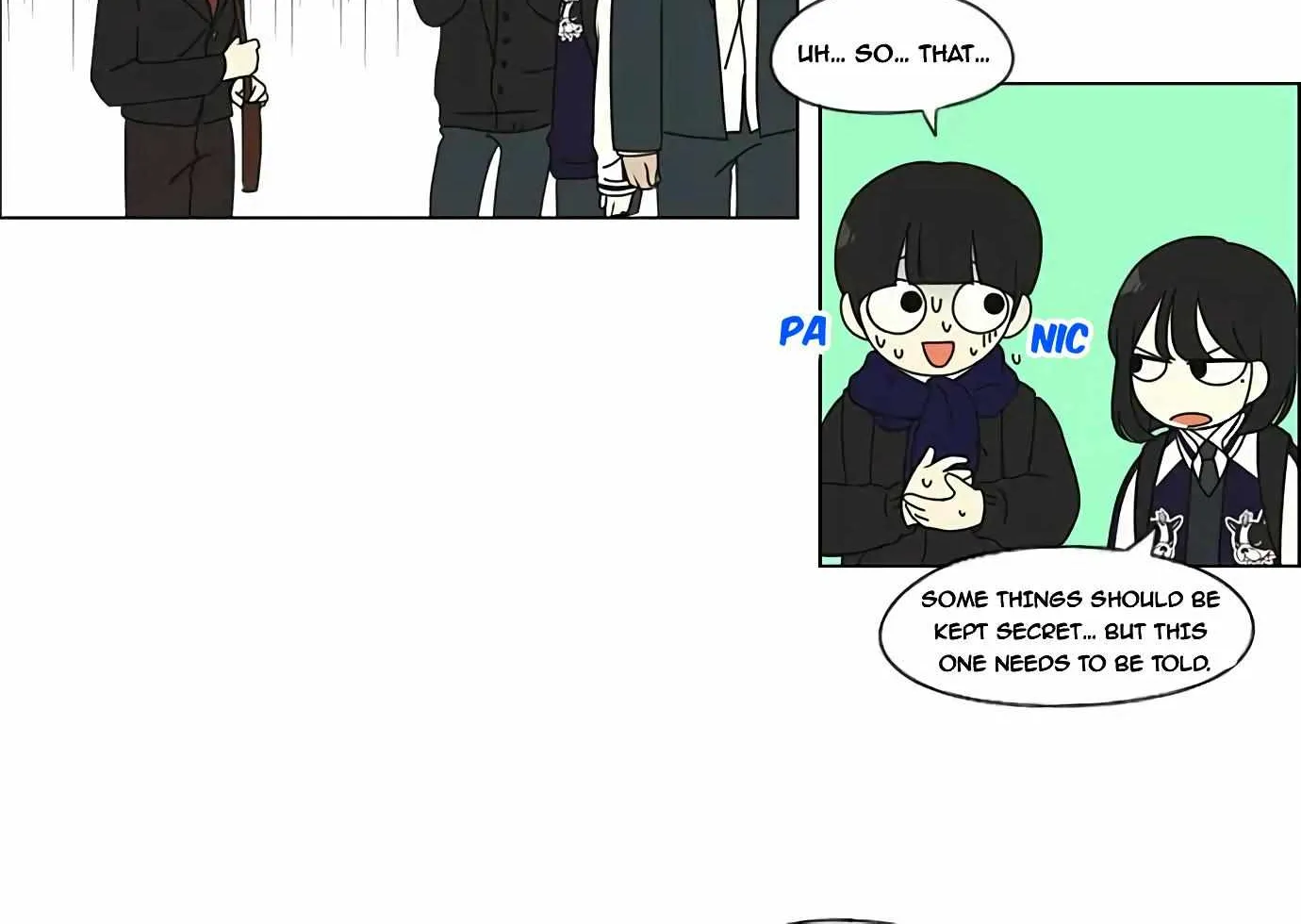 Yeonae Hyeokmyeong Chapter 101 page 81 - 