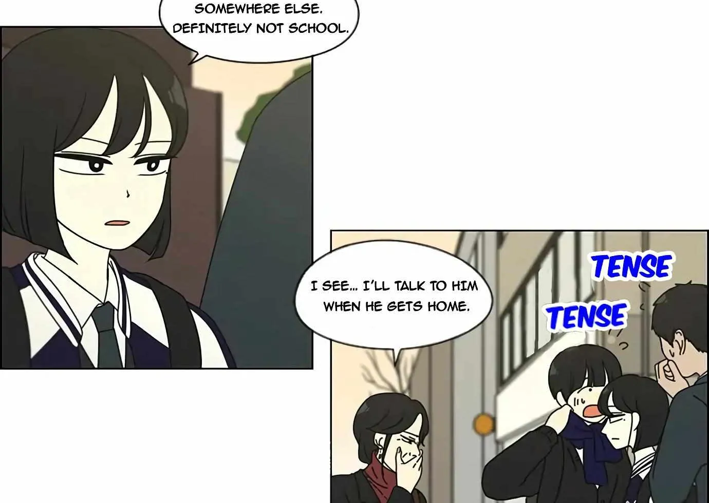 Yeonae Hyeokmyeong Chapter 101 page 83 - 