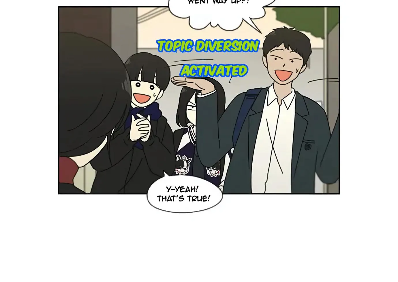 Yeonae Hyeokmyeong Chapter 101 page 85 - 