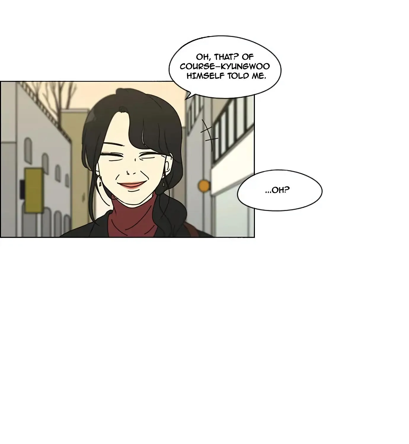 Yeonae Hyeokmyeong Chapter 101 page 86 - 