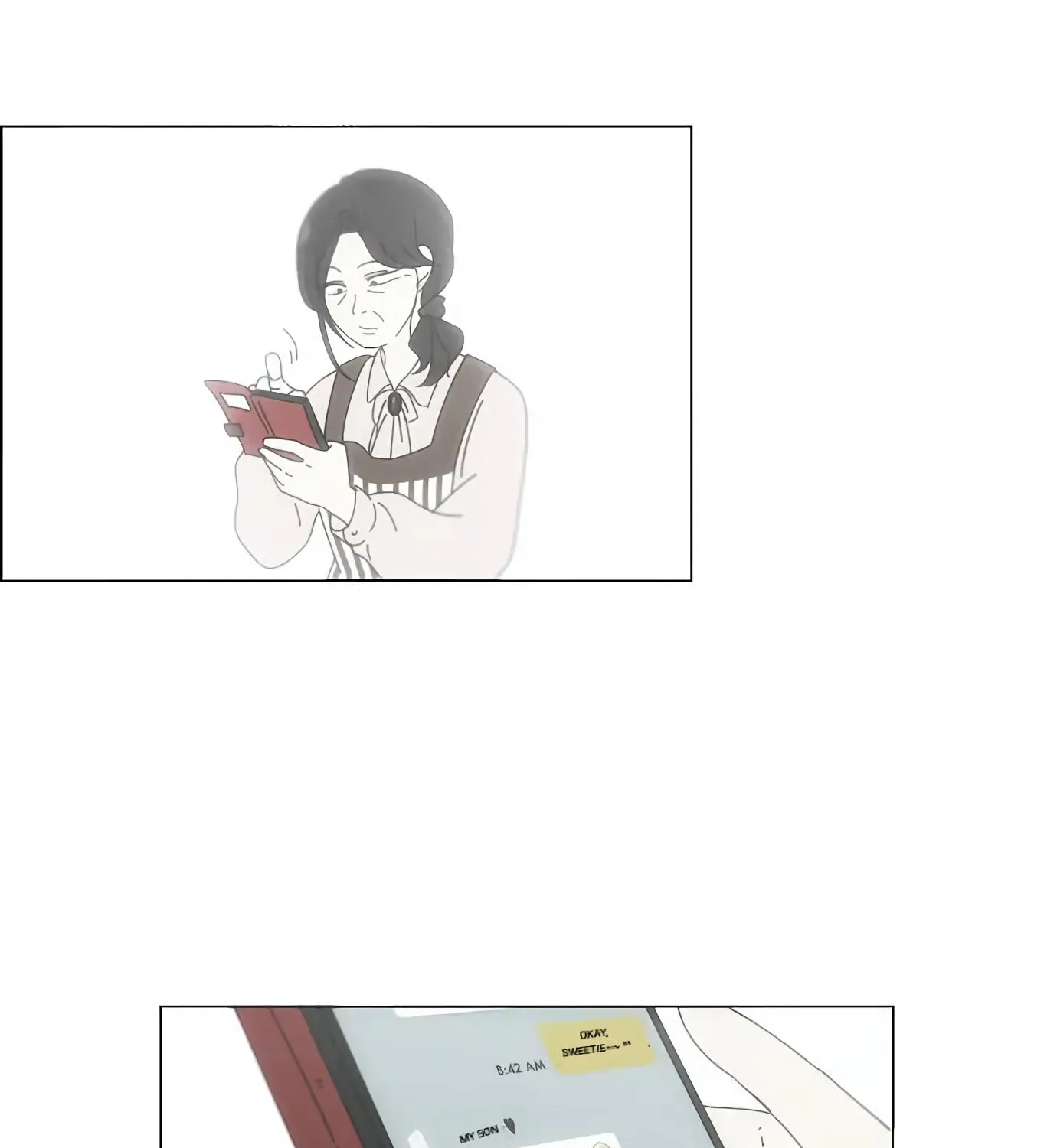 Yeonae Hyeokmyeong Chapter 101 page 88 - 