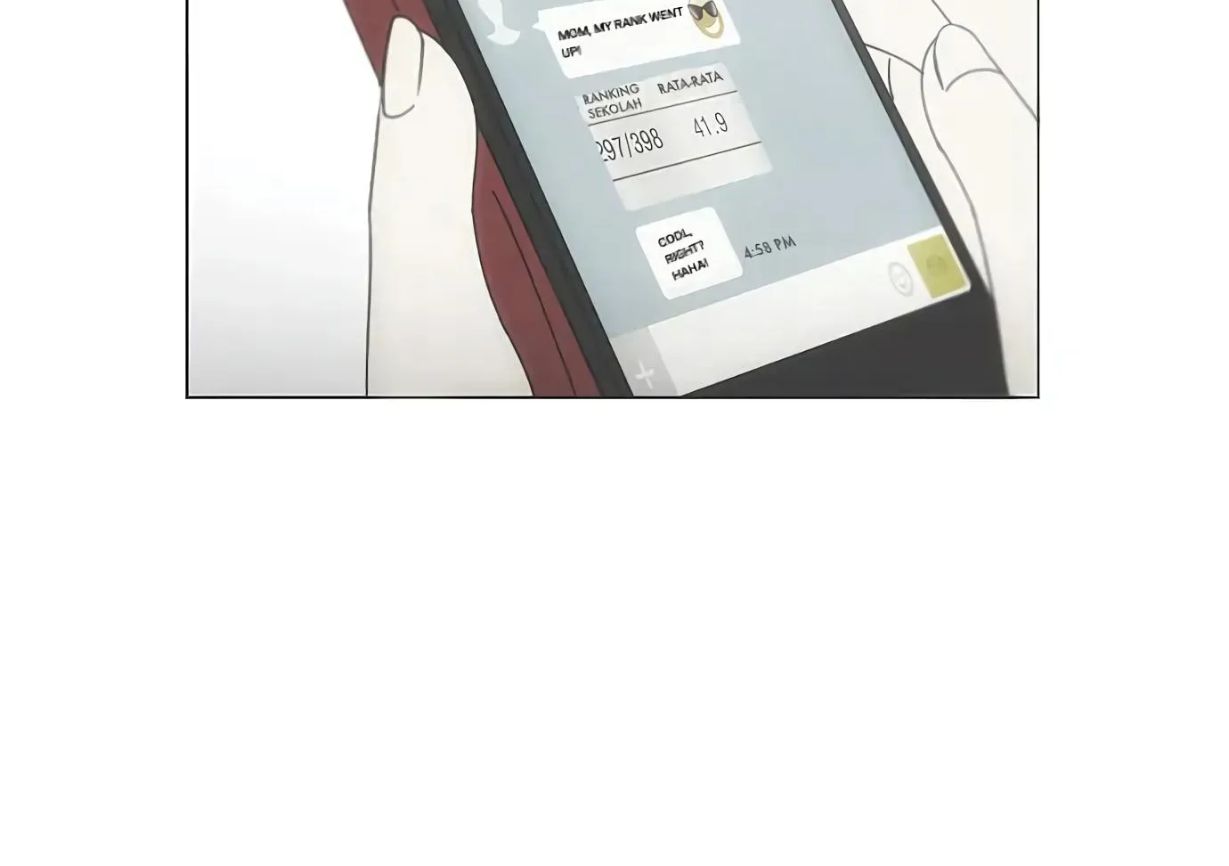 Yeonae Hyeokmyeong Chapter 101 page 89 - 