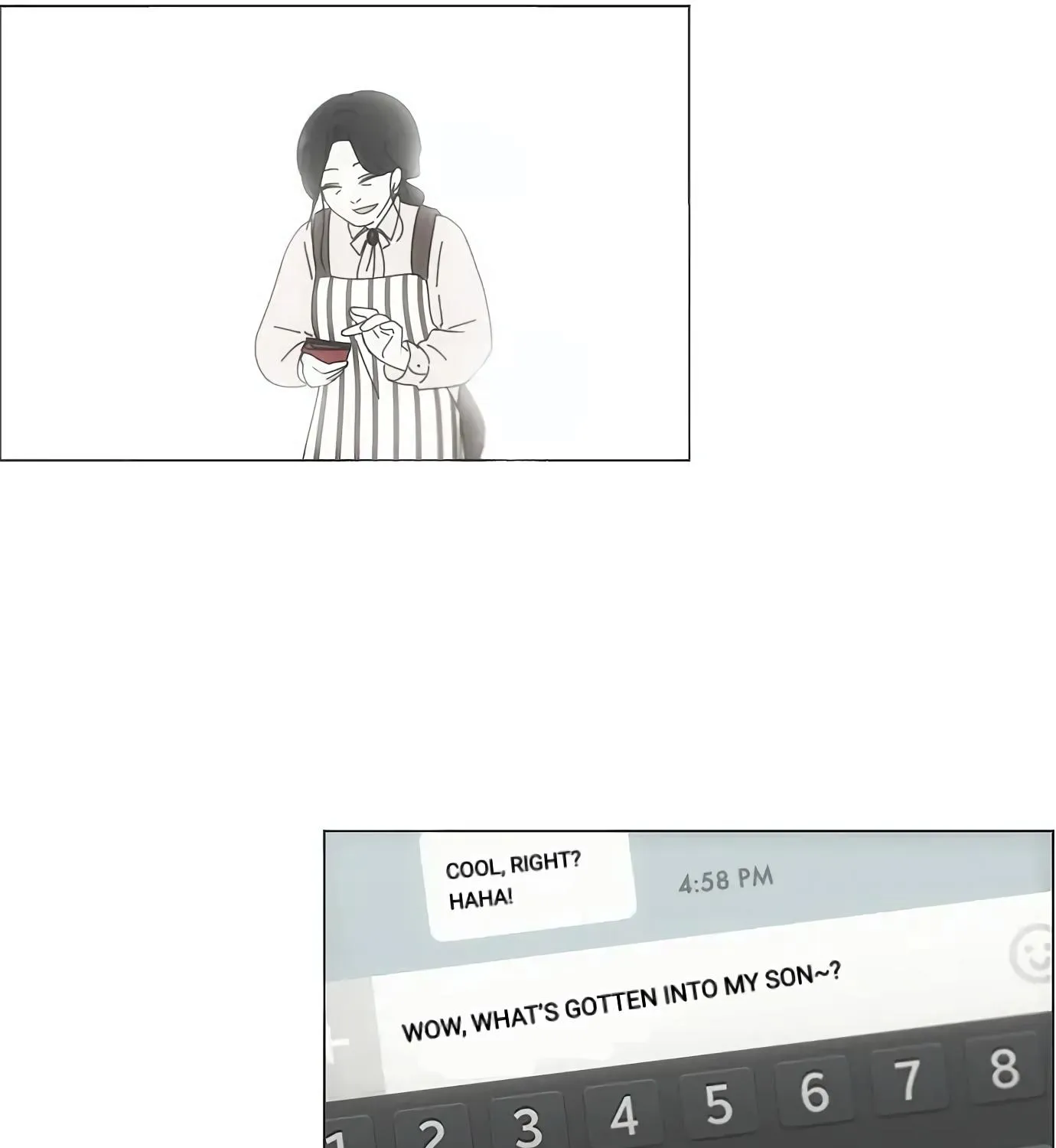 Yeonae Hyeokmyeong Chapter 101 page 90 - 