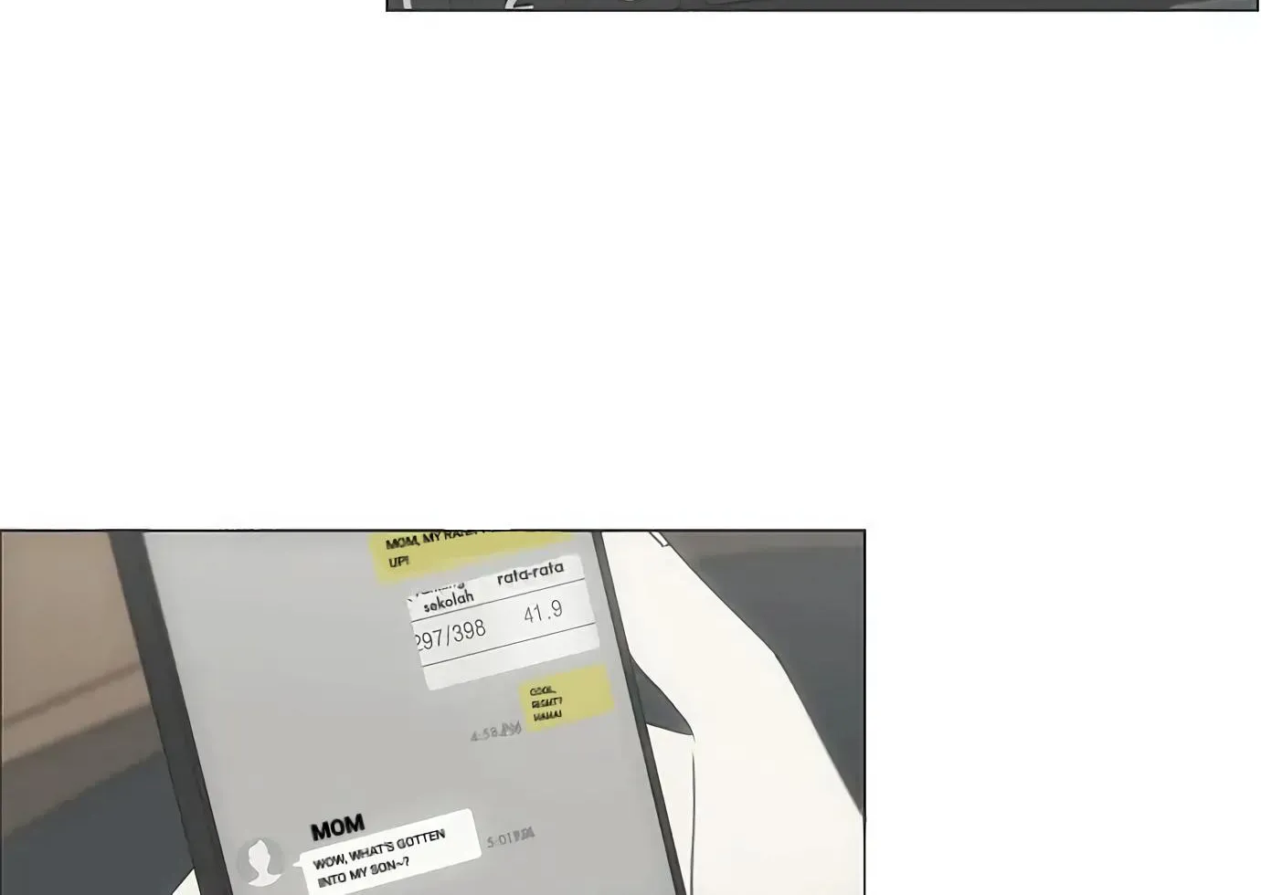 Yeonae Hyeokmyeong Chapter 101 page 91 - 