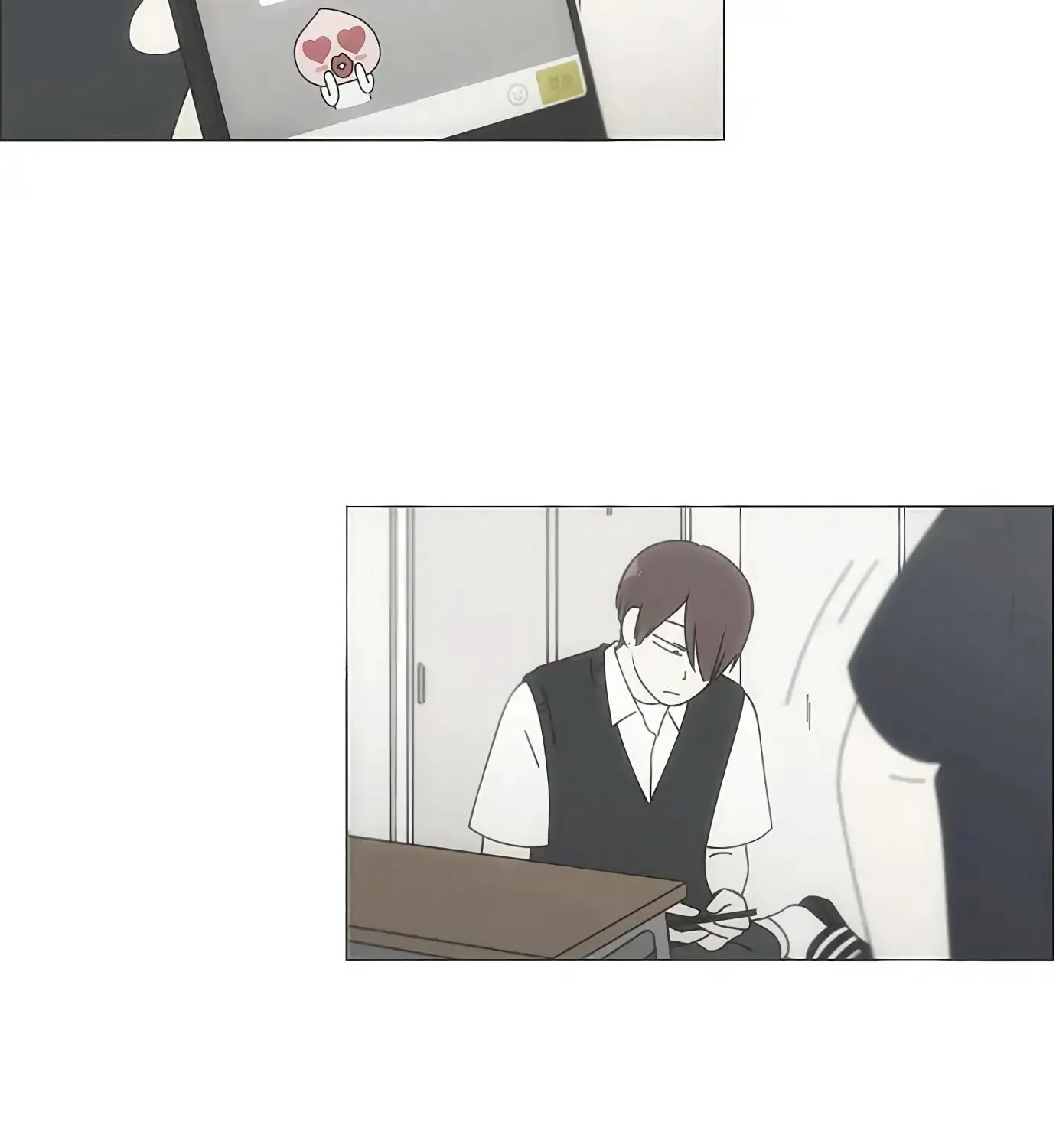 Yeonae Hyeokmyeong Chapter 101 page 92 - 