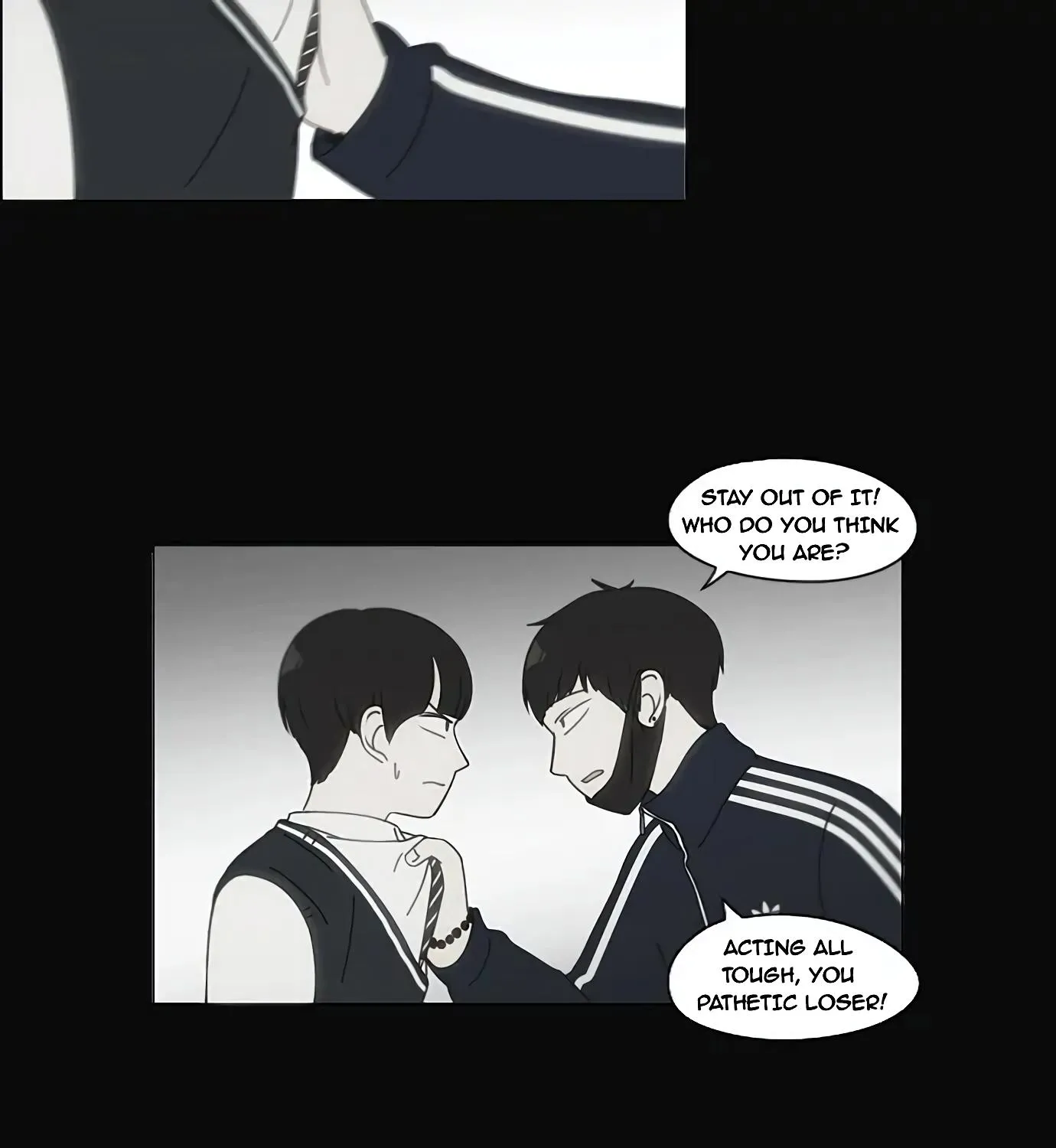 Yeonae Hyeokmyeong Chapter 102 page 102 - 