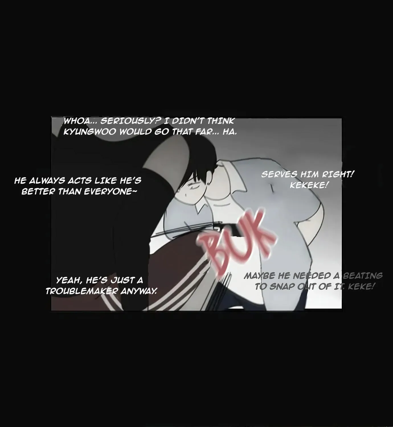 Yeonae Hyeokmyeong Chapter 102 page 104 - 