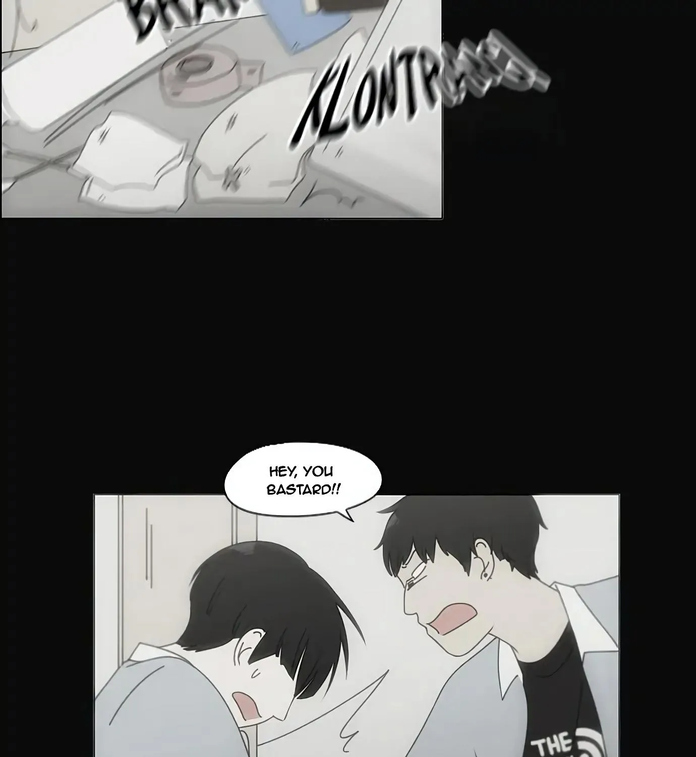 Yeonae Hyeokmyeong Chapter 102 page 106 - 