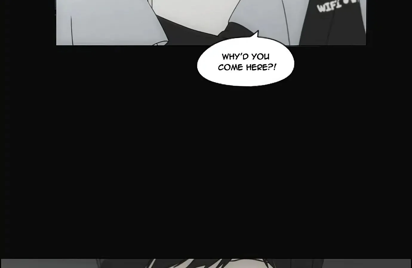 Yeonae Hyeokmyeong Chapter 102 page 107 - 