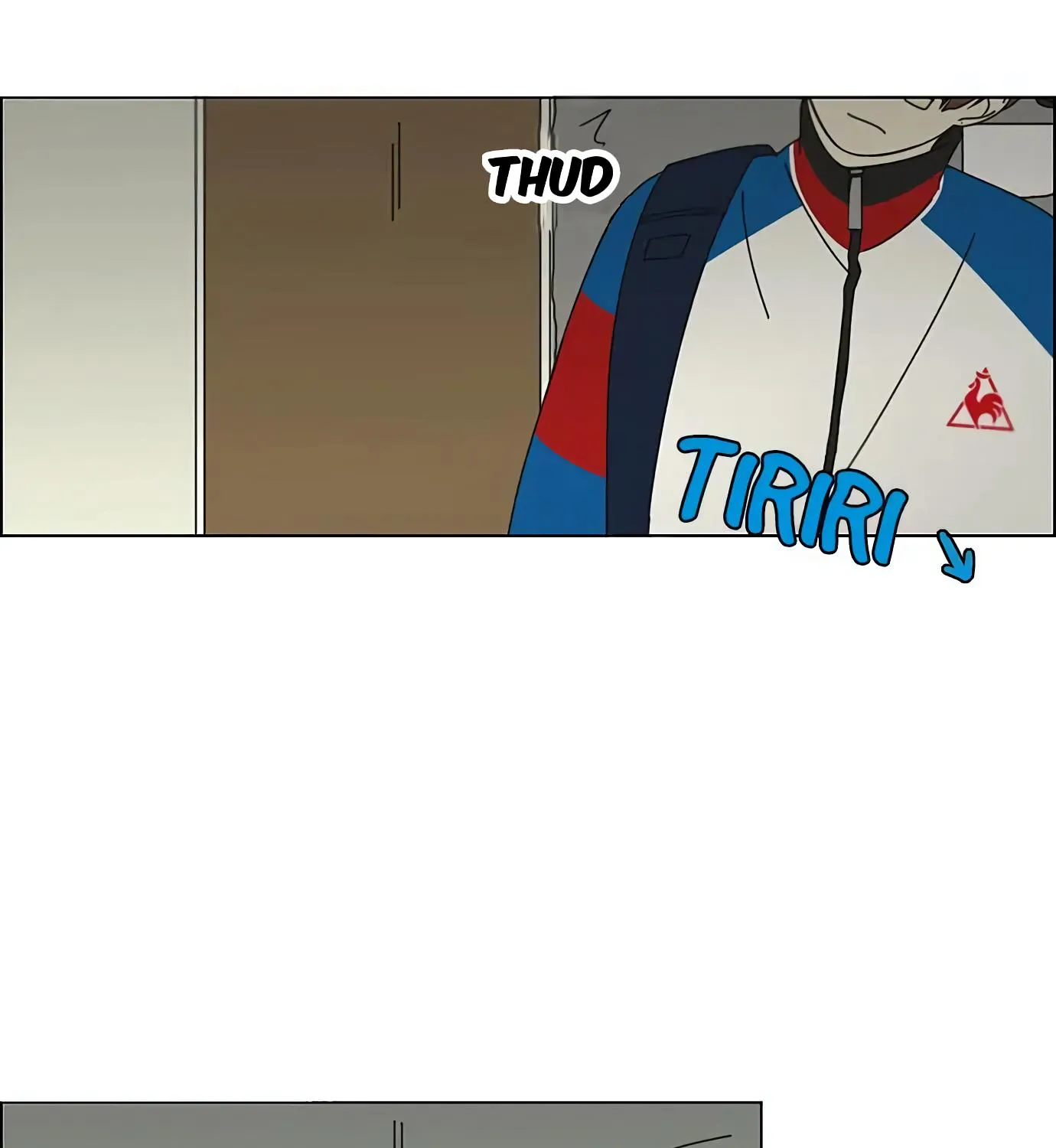 Yeonae Hyeokmyeong Chapter 102 page 12 - 