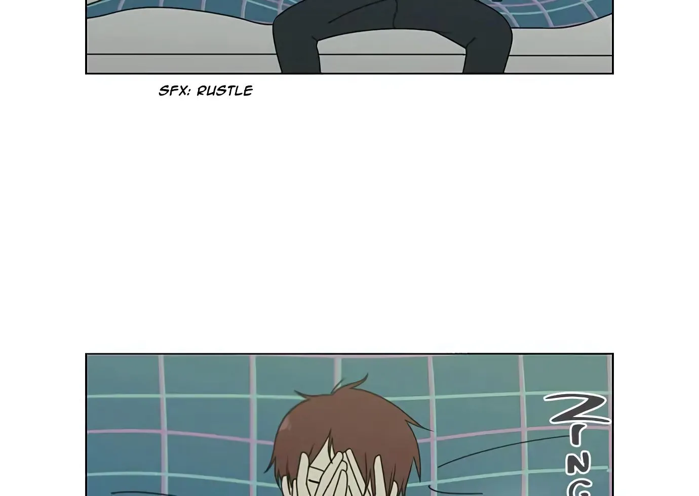 Yeonae Hyeokmyeong Chapter 102 page 15 - 