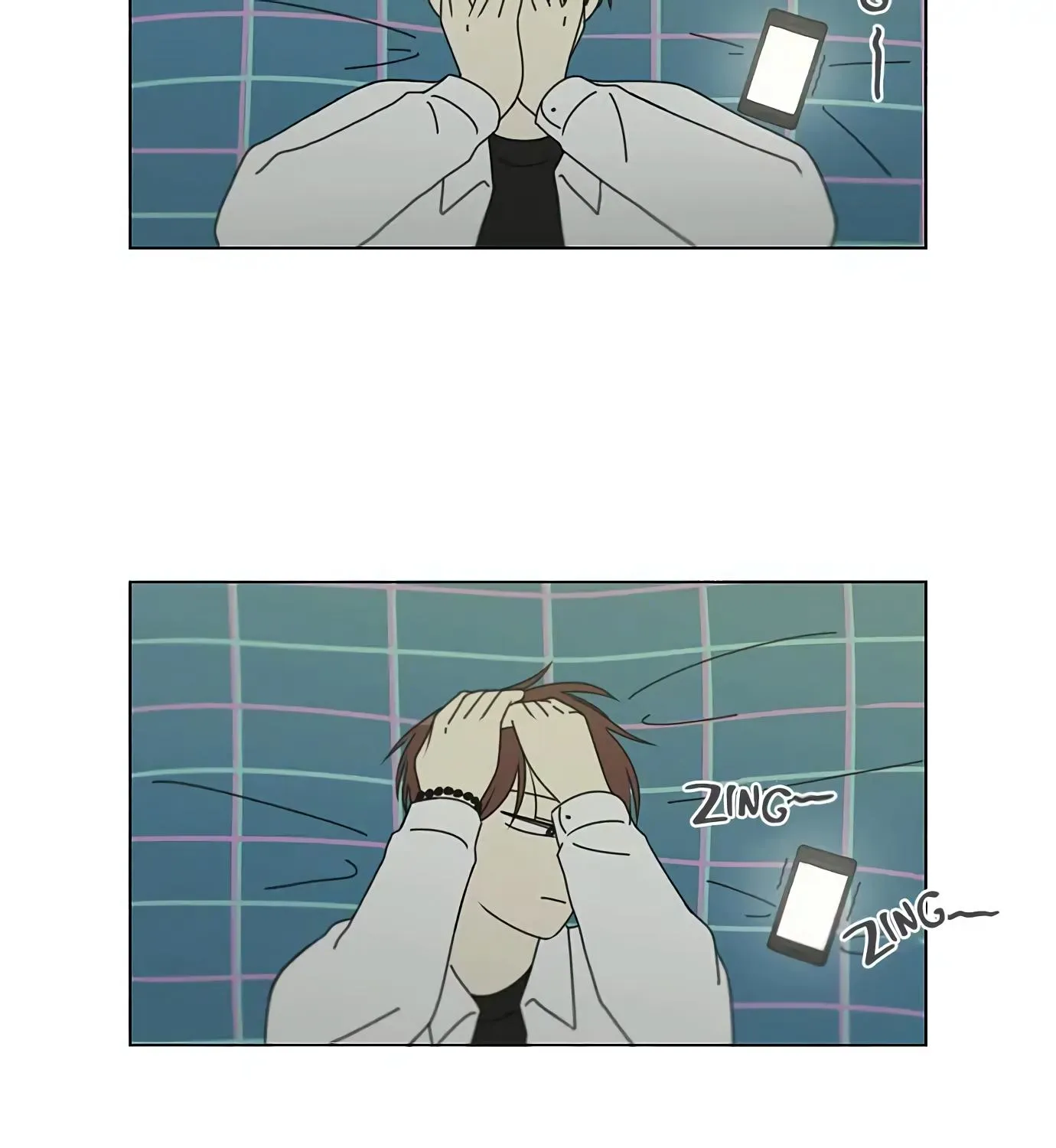 Yeonae Hyeokmyeong Chapter 102 page 16 - 