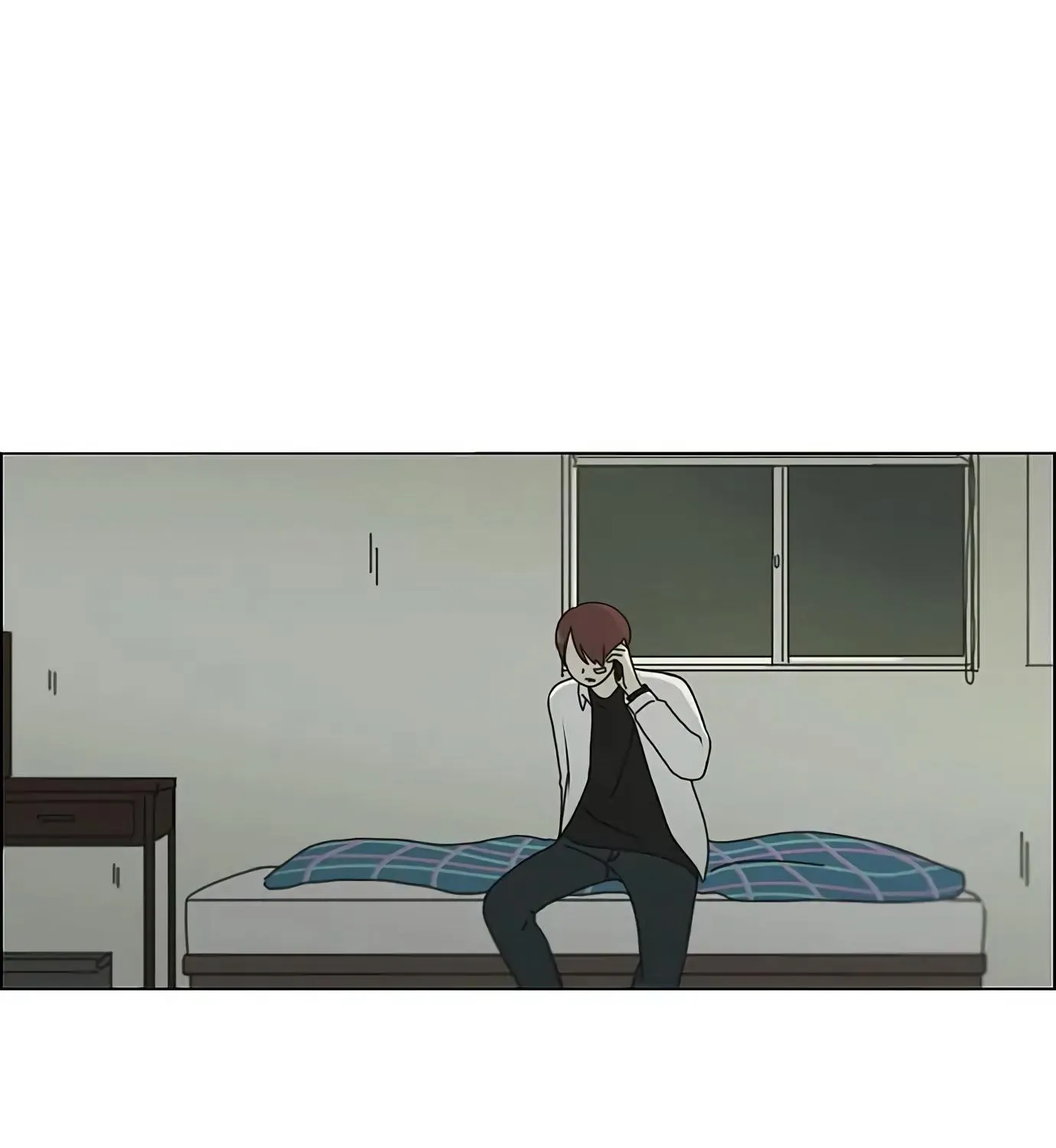 Yeonae Hyeokmyeong Chapter 102 page 18 - 