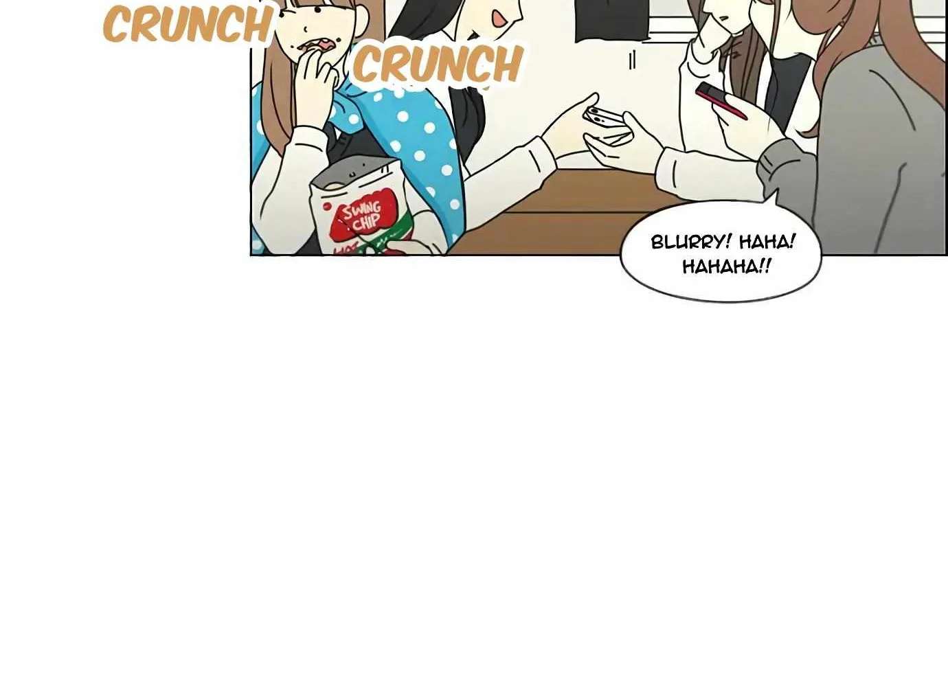 Yeonae Hyeokmyeong Chapter 102 page 23 - 