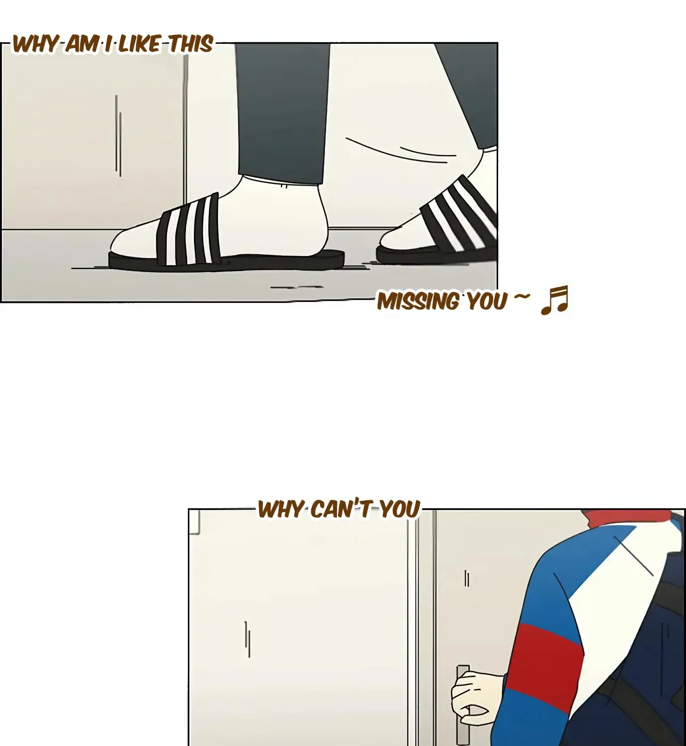 Yeonae Hyeokmyeong Chapter 102 page 24 - 