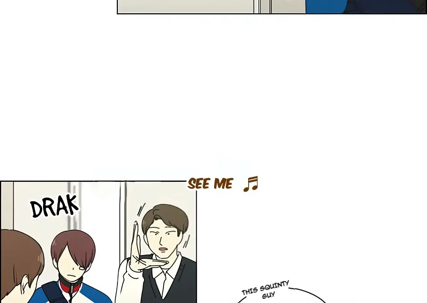 Yeonae Hyeokmyeong Chapter 102 page 25 - 