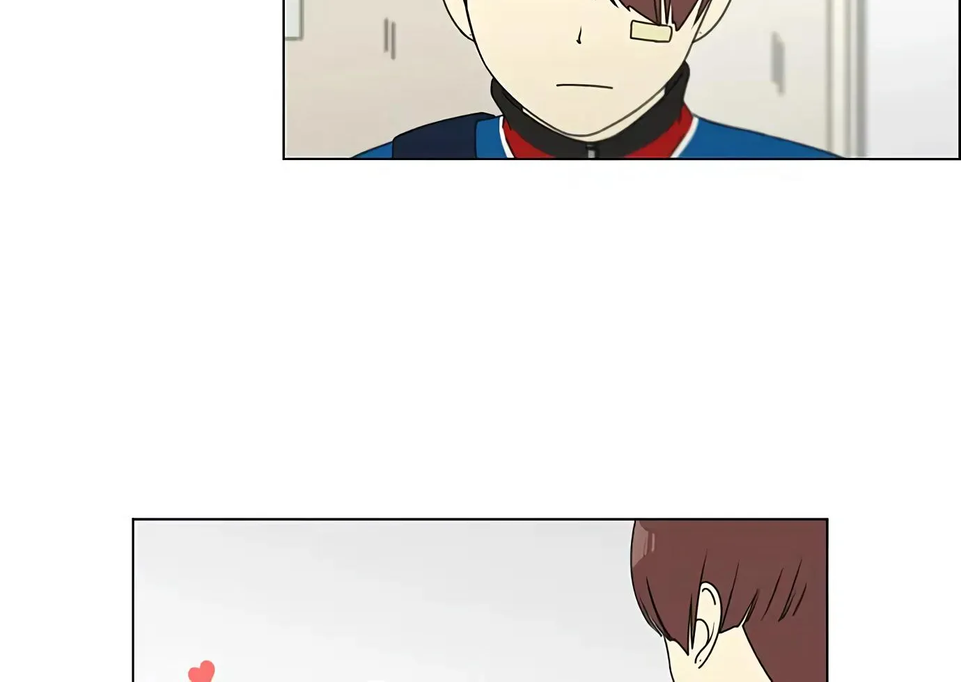 Yeonae Hyeokmyeong Chapter 102 page 27 - 