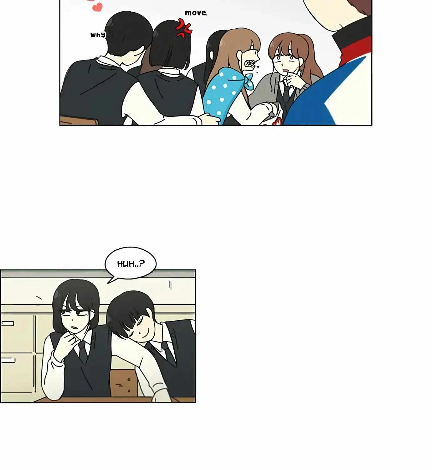 Yeonae Hyeokmyeong Chapter 102 page 28 - 