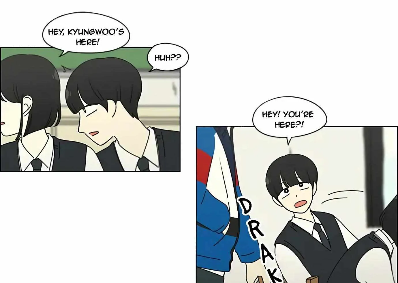 Yeonae Hyeokmyeong Chapter 102 page 29 - 