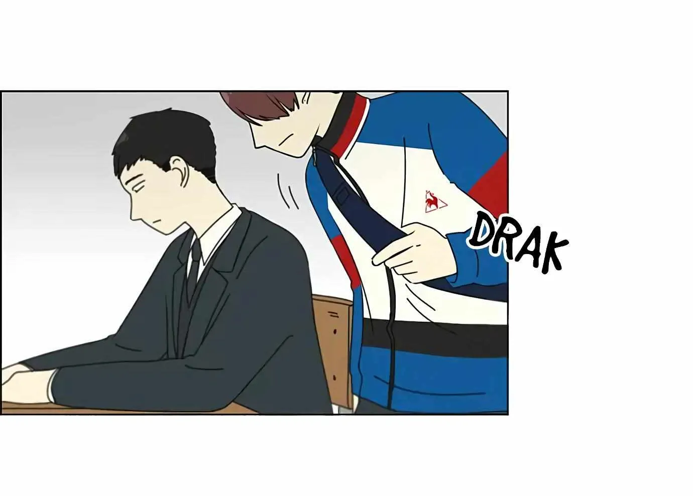 Yeonae Hyeokmyeong Chapter 102 page 31 - 