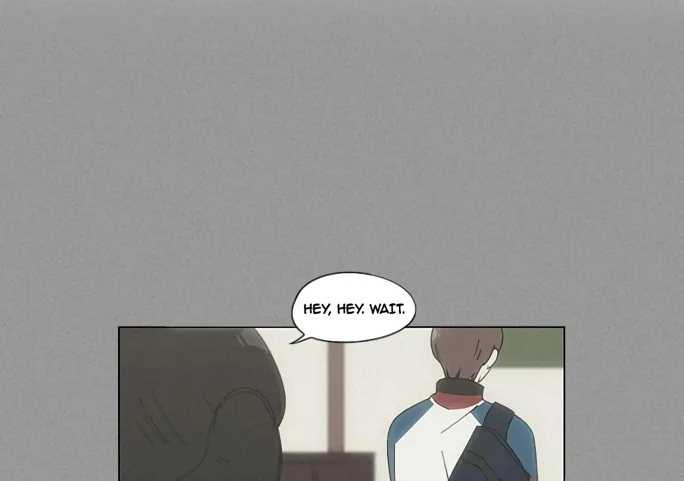 Yeonae Hyeokmyeong Chapter 102 page 33 - 