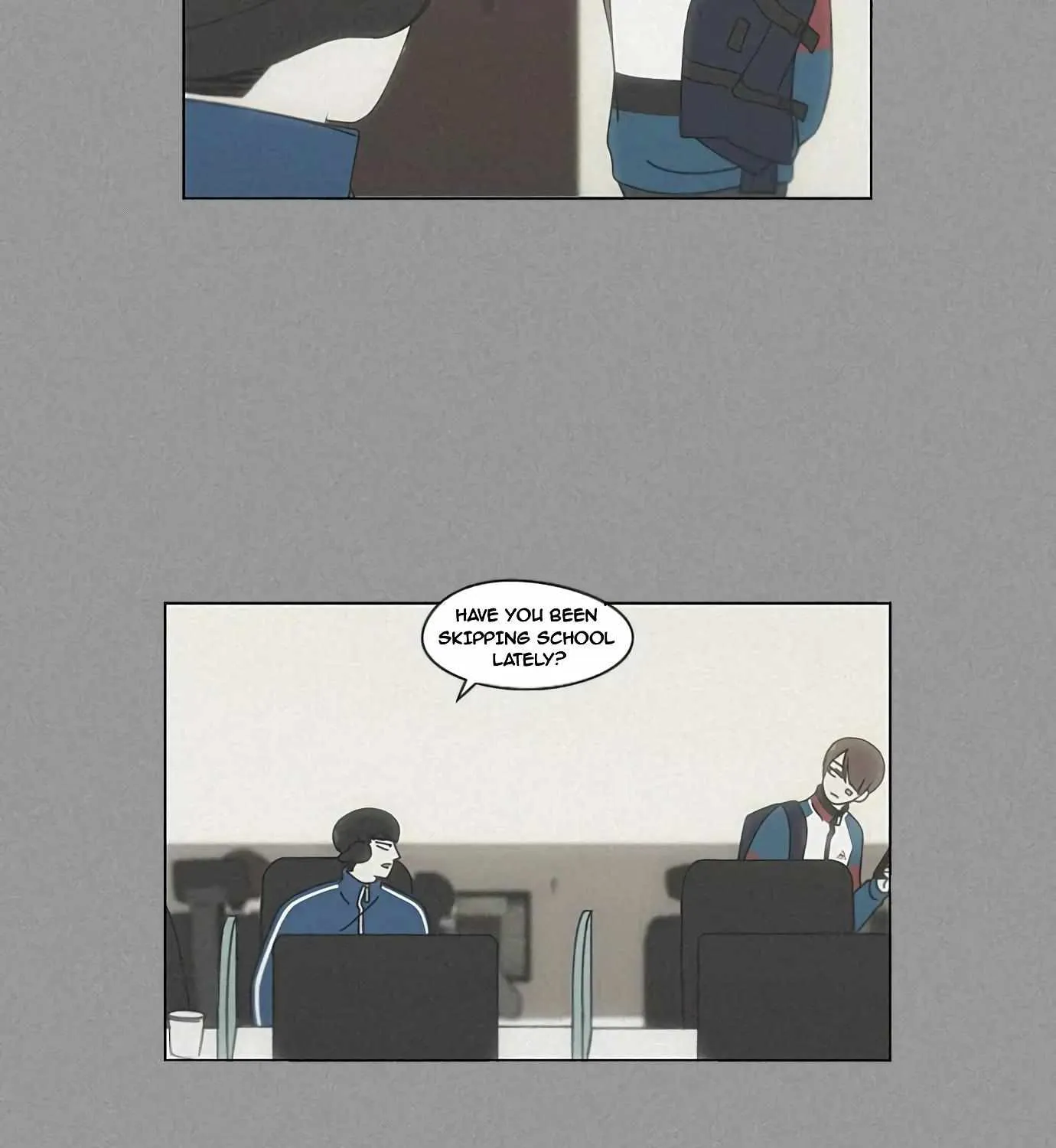 Yeonae Hyeokmyeong Chapter 102 page 34 - 