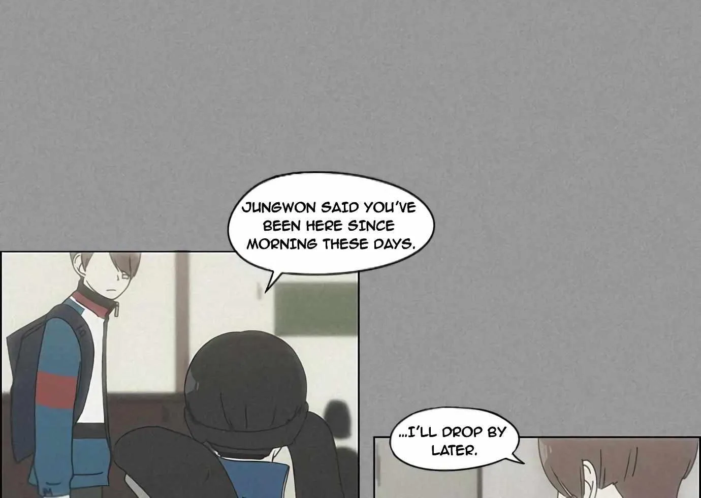 Yeonae Hyeokmyeong Chapter 102 page 35 - 