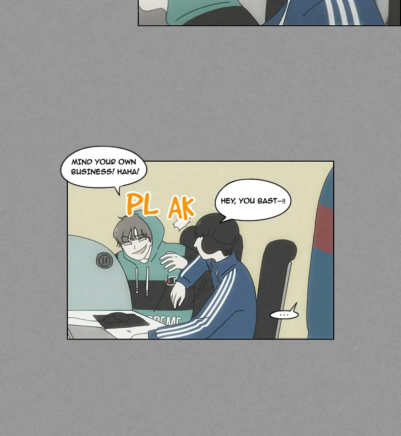 Yeonae Hyeokmyeong Chapter 102 page 38 - 
