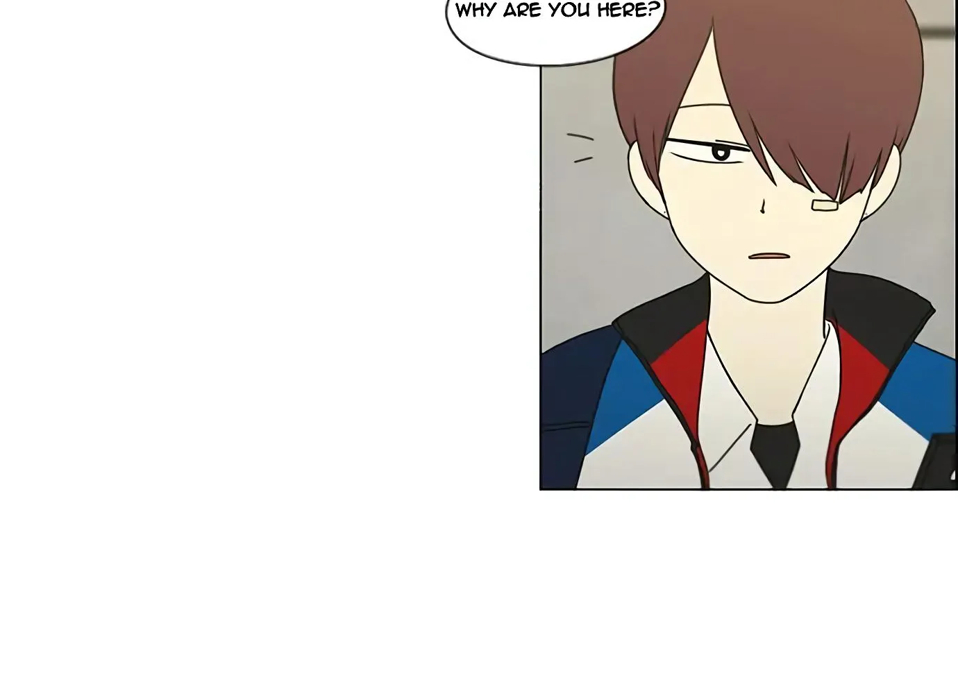 Yeonae Hyeokmyeong Chapter 102 page 5 - 
