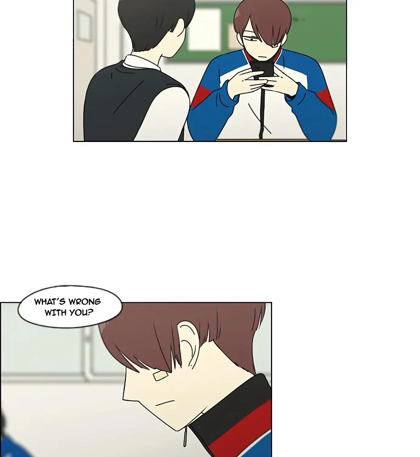 Yeonae Hyeokmyeong Chapter 102 page 42 - 