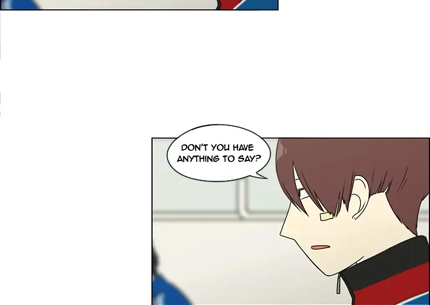 Yeonae Hyeokmyeong Chapter 102 page 43 - 