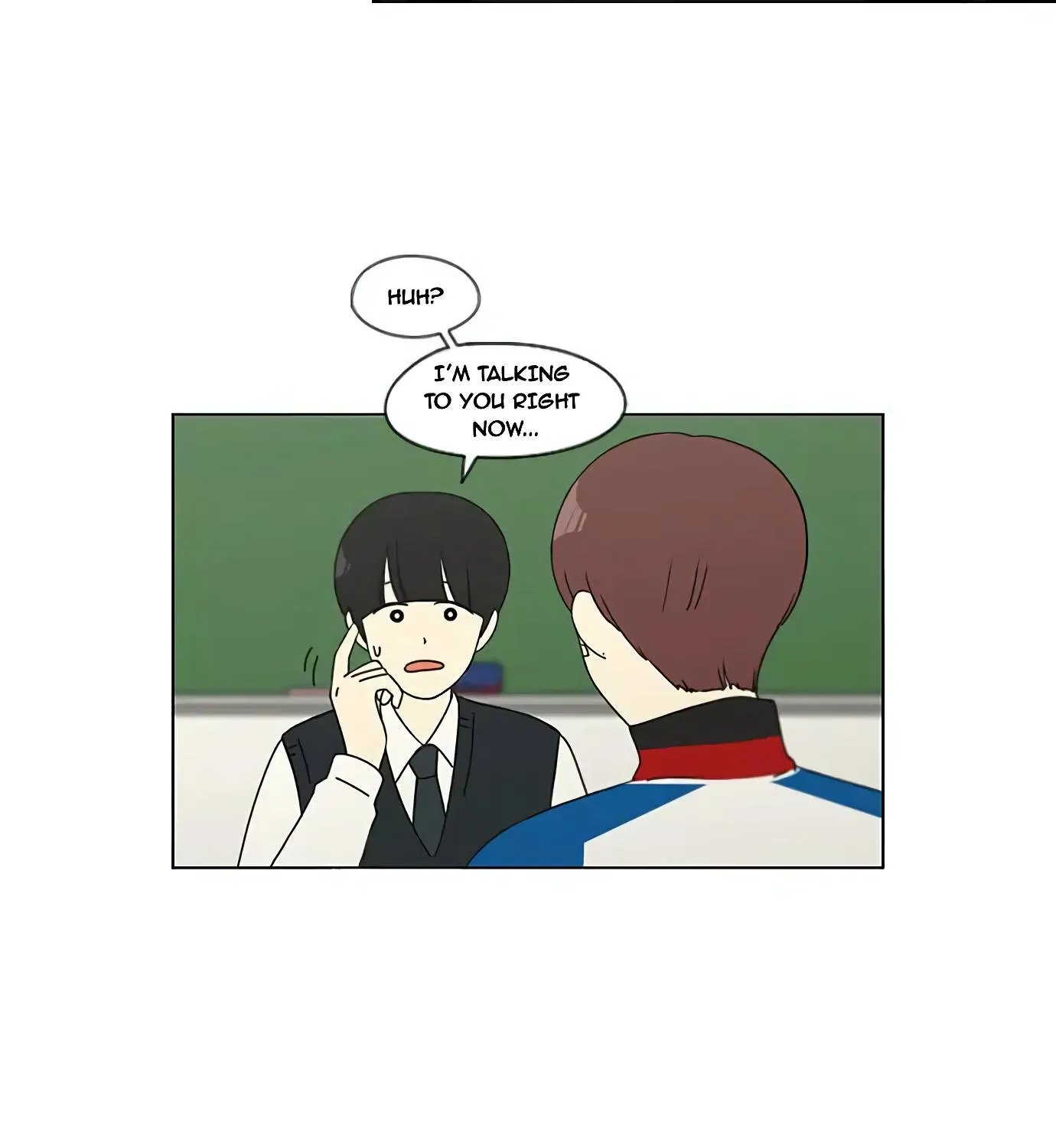 Yeonae Hyeokmyeong Chapter 102 page 44 - 