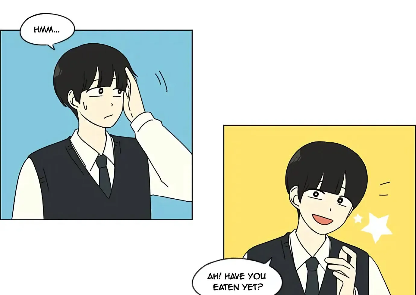 Yeonae Hyeokmyeong Chapter 102 page 45 - 