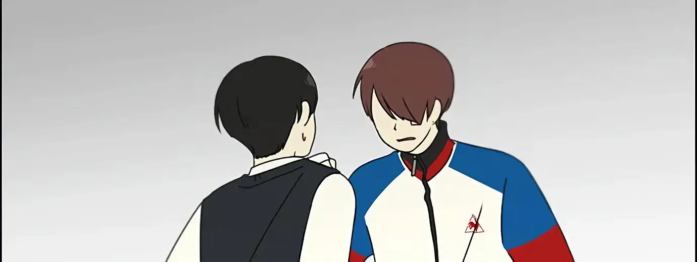 Yeonae Hyeokmyeong Chapter 102 page 48 - 
