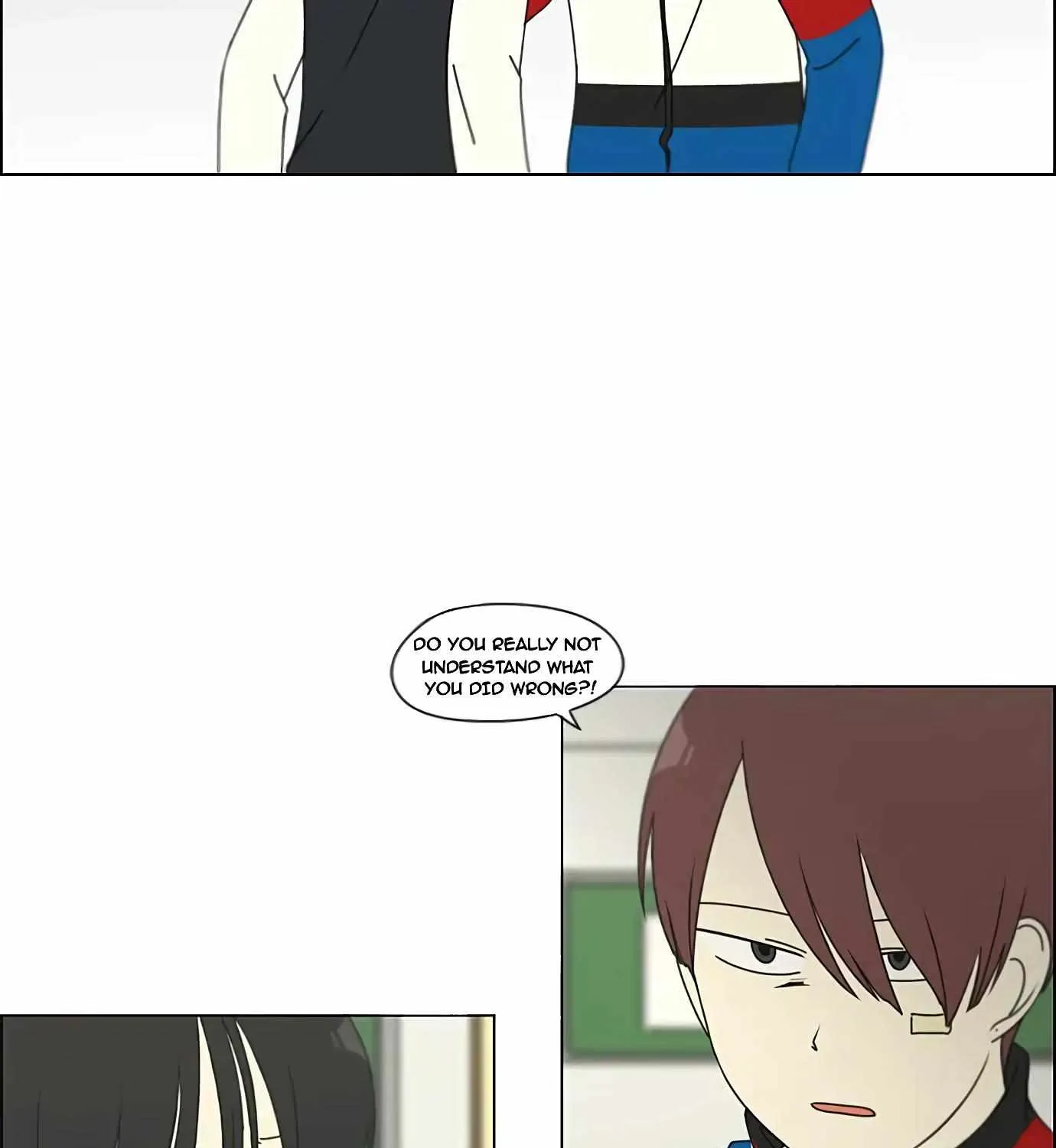 Yeonae Hyeokmyeong Chapter 102 page 49 - 
