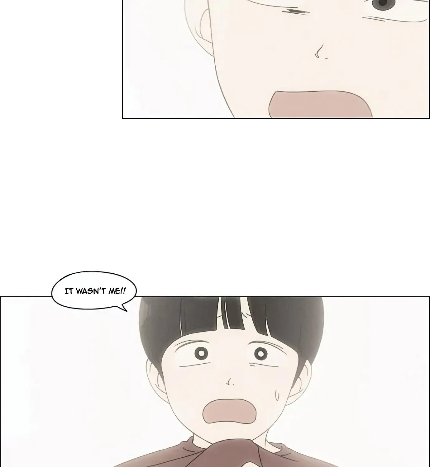 Yeonae Hyeokmyeong Chapter 102 page 53 - 