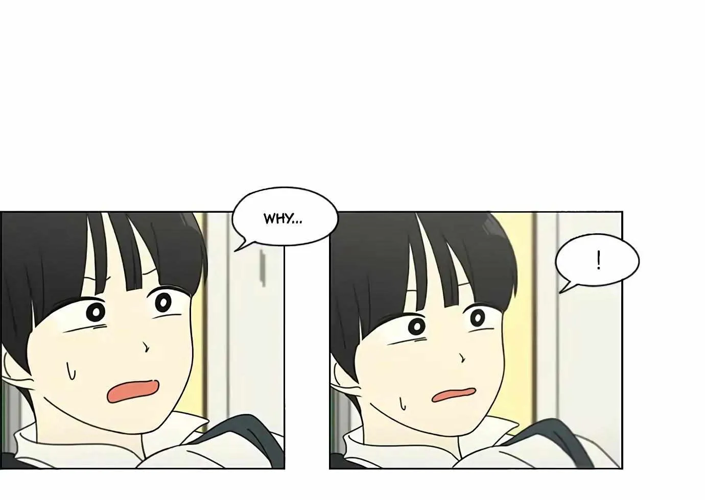 Yeonae Hyeokmyeong Chapter 102 page 58 - 