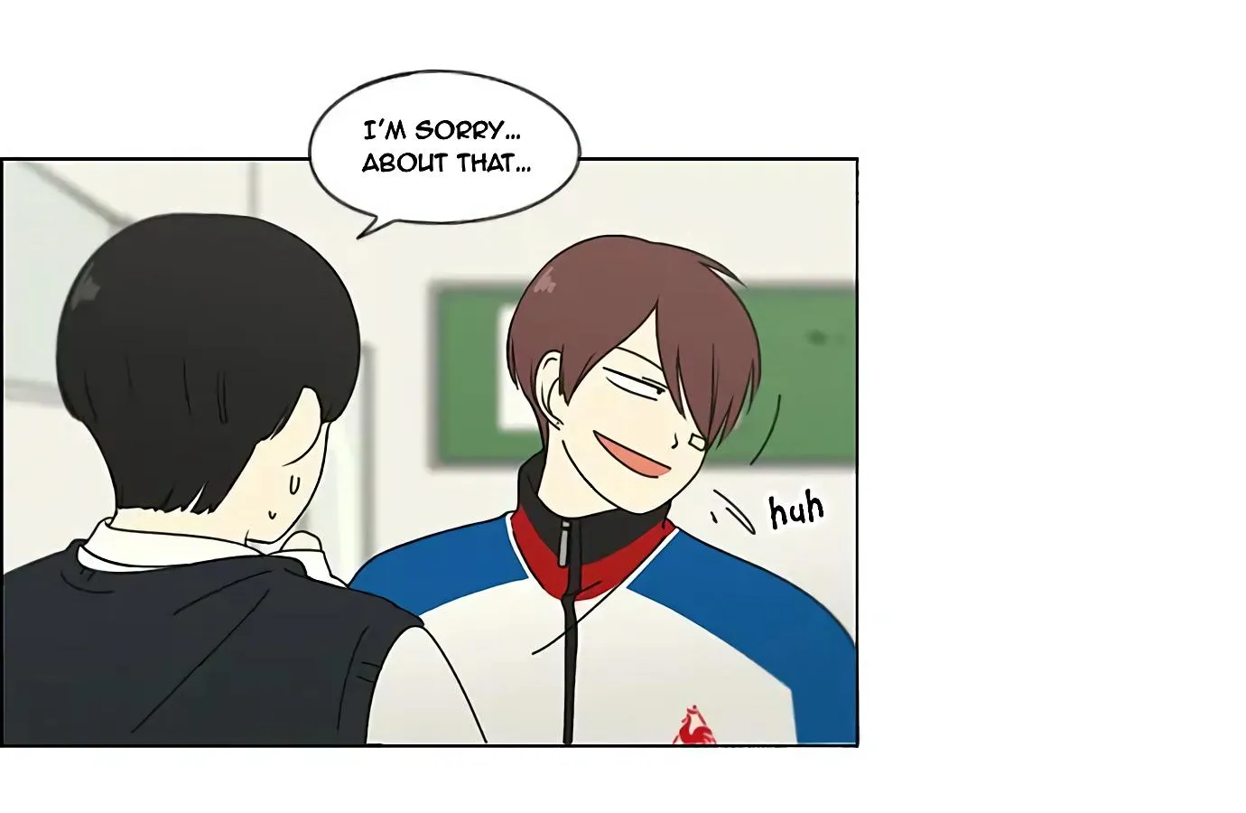 Yeonae Hyeokmyeong Chapter 102 page 60 - 