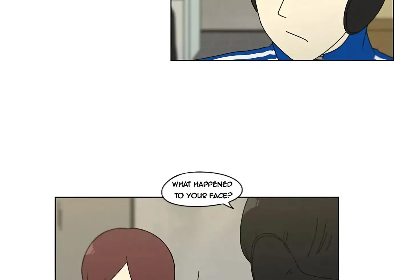Yeonae Hyeokmyeong Chapter 102 page 7 - 