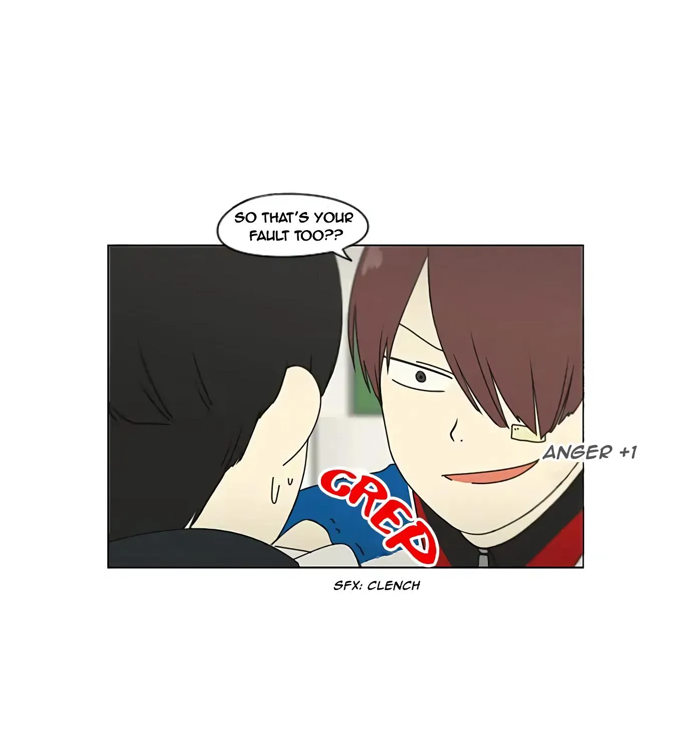 Yeonae Hyeokmyeong Chapter 102 page 61 - 