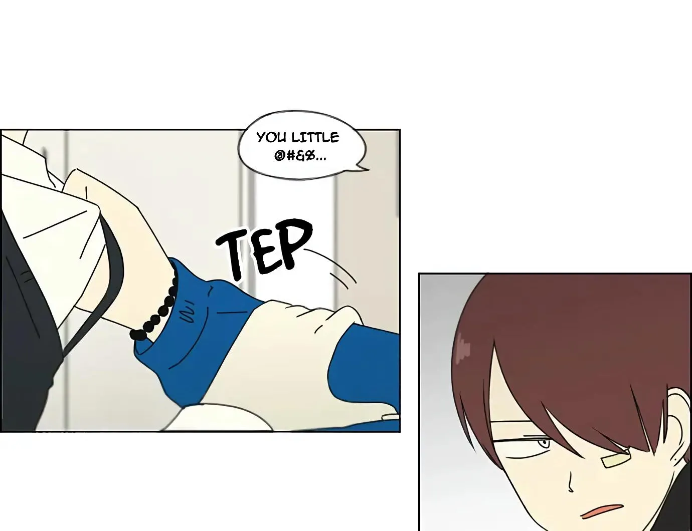 Yeonae Hyeokmyeong Chapter 102 page 62 - 