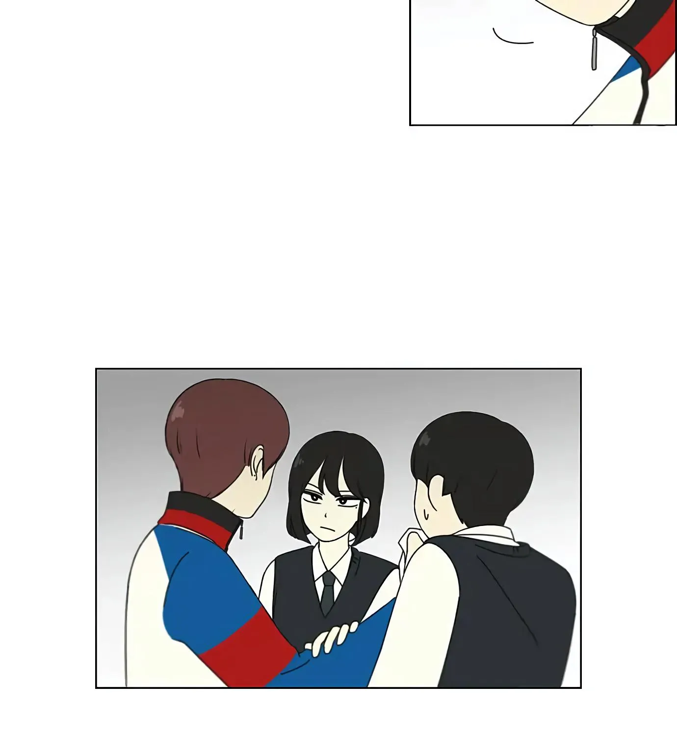 Yeonae Hyeokmyeong Chapter 102 page 63 - 