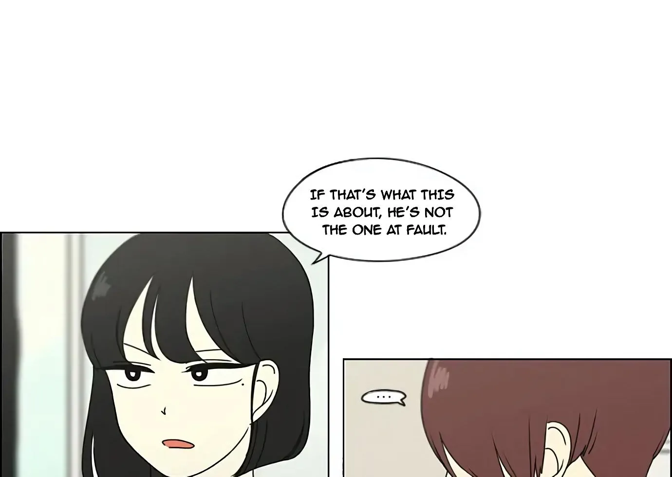 Yeonae Hyeokmyeong Chapter 102 page 64 - 