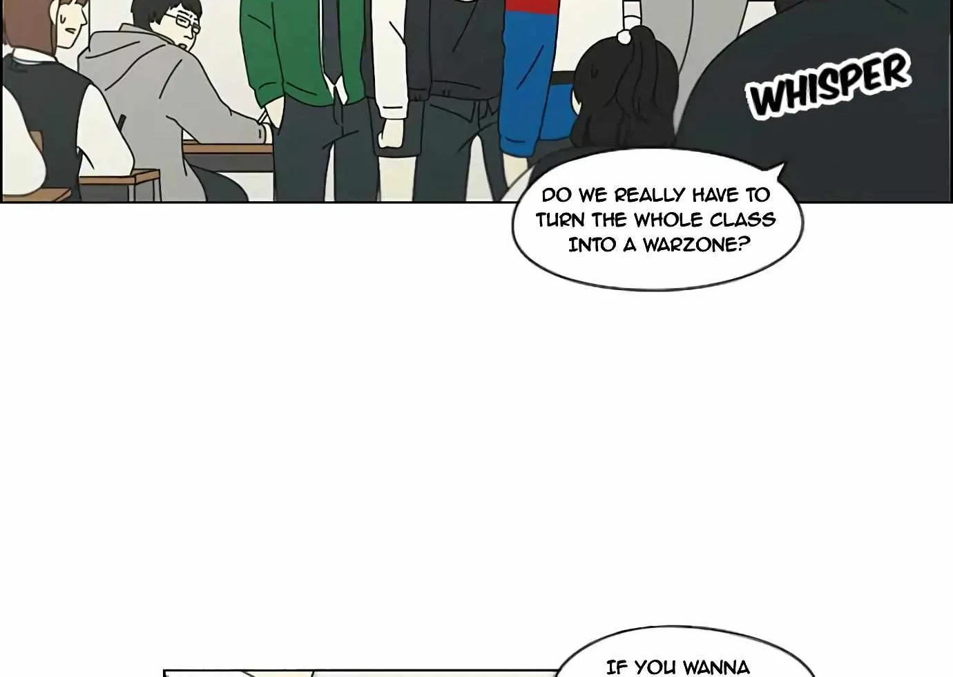 Yeonae Hyeokmyeong Chapter 102 page 66 - 