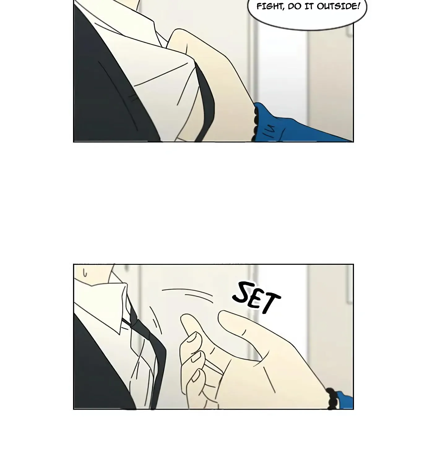 Yeonae Hyeokmyeong Chapter 102 page 67 - 