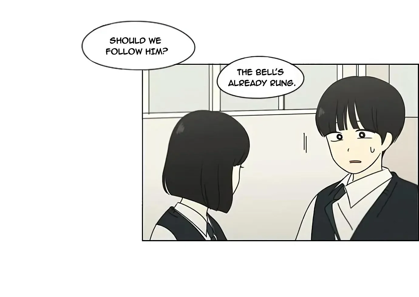 Yeonae Hyeokmyeong Chapter 102 page 70 - 